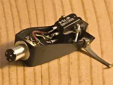 Porte Cellule/Cellule Shure