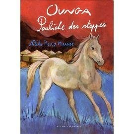 Livre coeur mustang - livre,