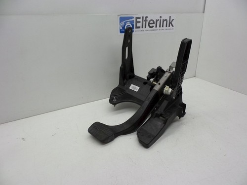 Pedalier opel ampera hatchback - pedalier,