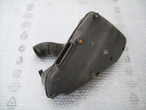 Air filter box for piaggio - filter,