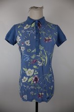 Fred Perry Polo Femme Coton S