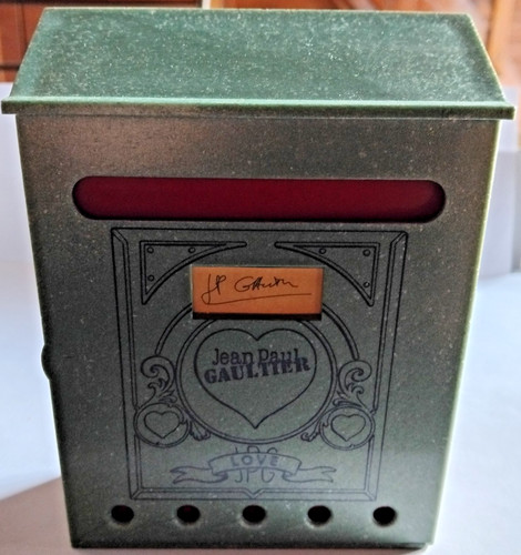 Coffret jean paul gaultier - jean,