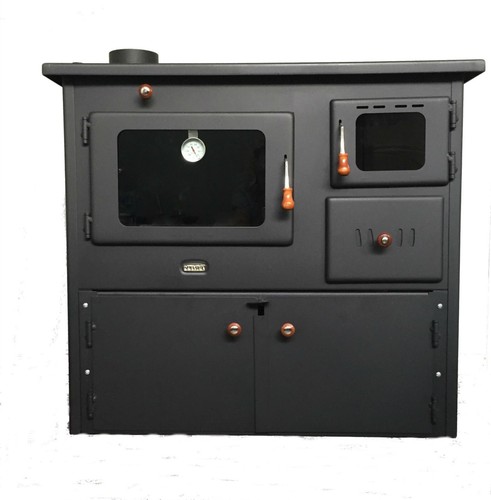 Prity 2p41 2kw cuisinière - prity, 15.2kw