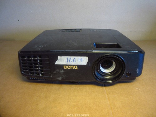 Benq ms506 svga dlp beamer - ms506,