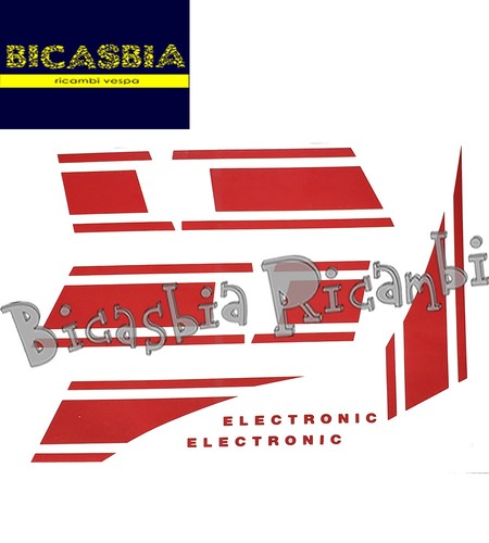 11725 kit autocollant - -,