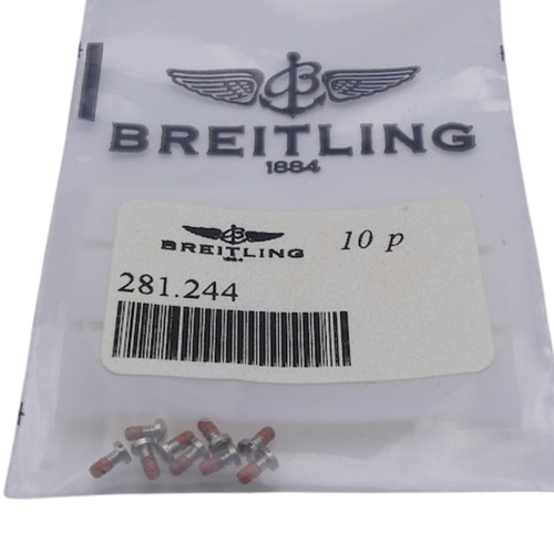 Breitling chronomat évolution - chronomat,
