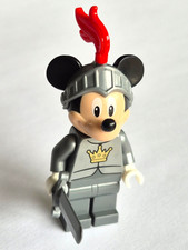 FIGURINE MINIFIGURE LEGO