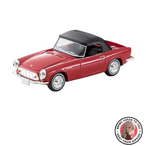 Neuf tomytec tomica limited - tomytec,