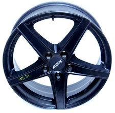 1x Alutec Aluage 6,5 x17 ET43