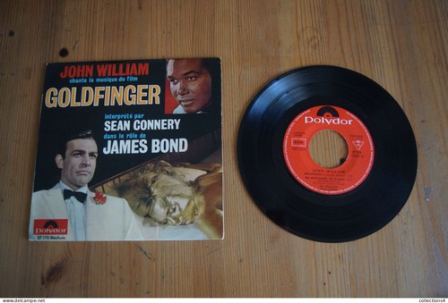 John william golfinger james - john,