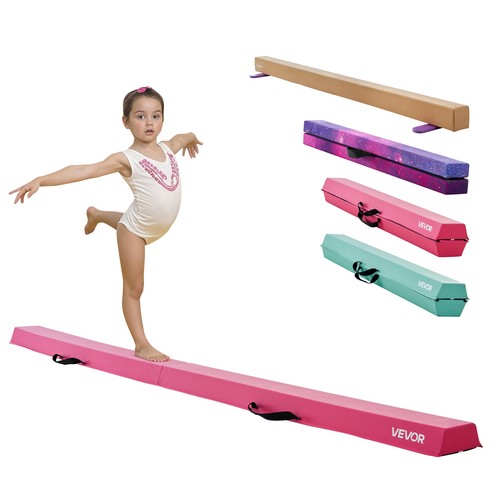 Vevor poutre gymnastique - poutre,