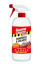 Barrière à Insectes Zero