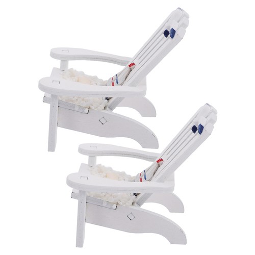 Pcs fauteuil plage - 2, de