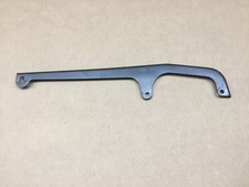 Alfa Romeo Giulietta 750 tunnel case exhaust bracket