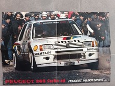 Poster affiche originale