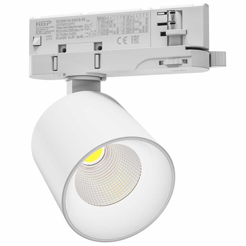 Led spot phases artemida - phases,
