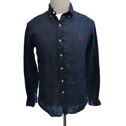 Chemise ralph lauren - chemise, s