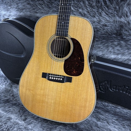 Martin standard 2022 - martin,