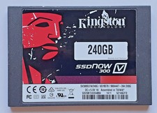 Disque dur 240 Go SATA