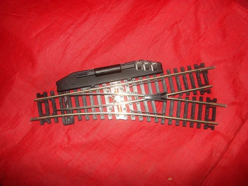 Lima aiguillage electrique - ho,