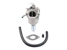 Carburateur adapté pour