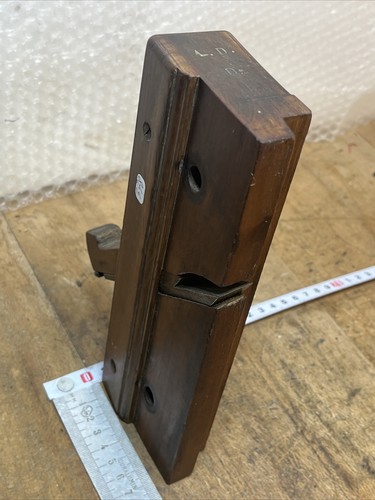 Outil ancien rabot - rabot, bois
