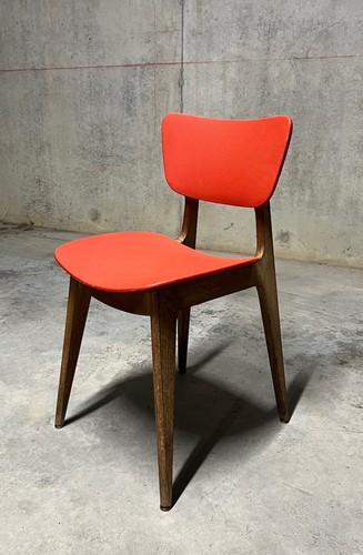 Chaise années roger - chaise, 50