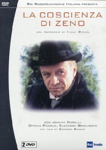 Coscienza zeno - di,
