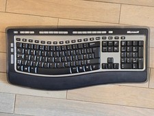 Clavier sans fil Microsoft