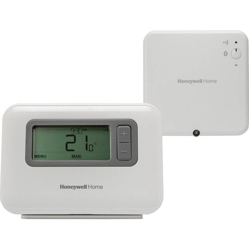 Honeywell home y3c710rfeu - honeywell,