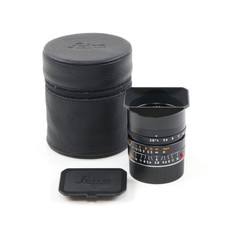 LEICA 24MM F3.8 ELMAR-M ASPH 6-BIT 11648 #5455