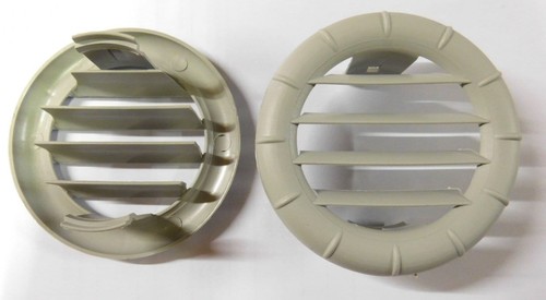 Truma lamella vent cover - lamella, cover,