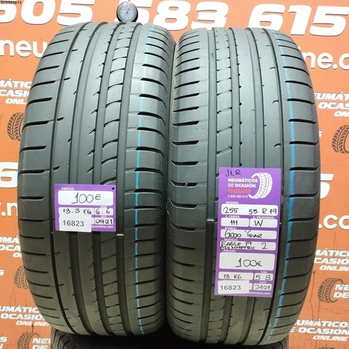 Pneu été goodyear - pneu,