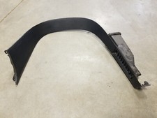 Passenger Side Dash Bezel Trim with Vent 1991-1997 Toyota Previa
