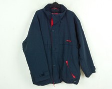 GAASTRA Veste Homme L Coupe-Vent Imperméable En Nylon PR-G Light À Zip Complet