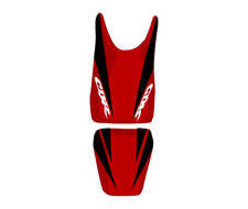 HONDA CBR 125 R - 04/10 -