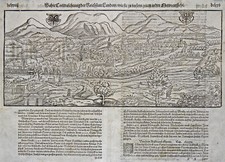 Landau Palatinat Vue