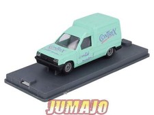 DIV25 voiture 1/43 VEREM 