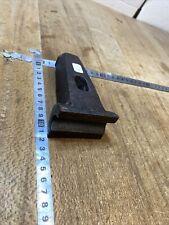 n° 10 outil ancien, marteau