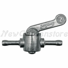 Robinet Carburant Tracteurs Tondeuses Pour GUTBROD 000.38.164