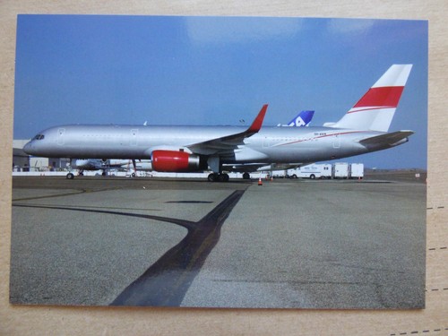 Jet magic 757 200 9h - magic, 757-200
