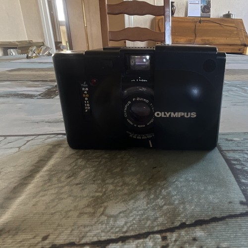 Olympus appareil photo - xa,