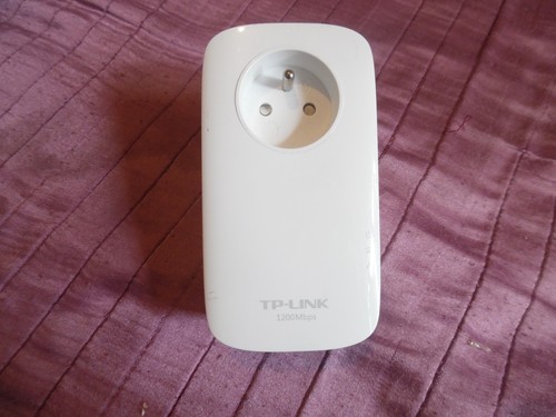 Prises cpl link 1200 mbps - cpl,