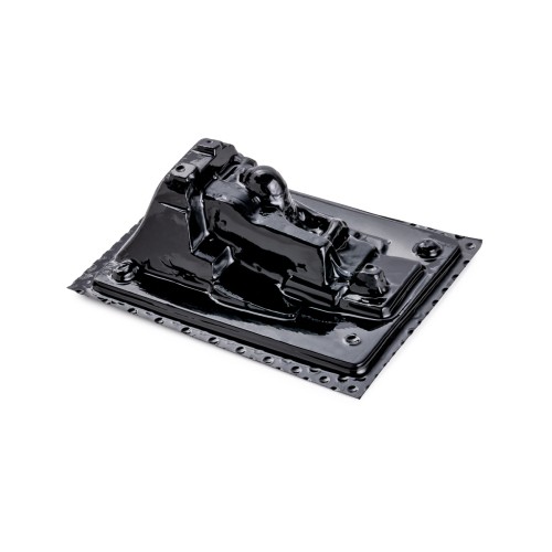 Slot polycarbonate cockpit - slot.it,
