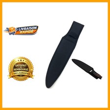 Morodo Couteau de chef de 22,9