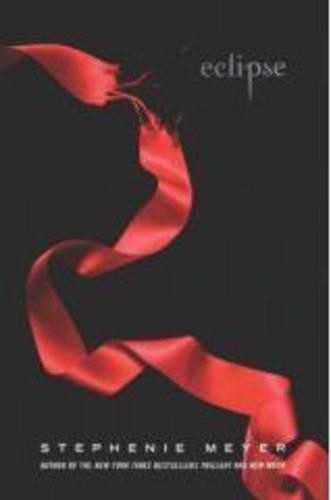 Stephenie meyer eclipse - meyer,