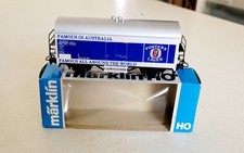 MARKLIN Ho WAGON BIÈRE