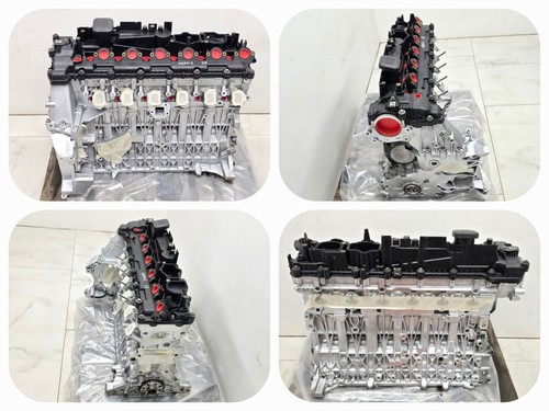 Bmw moteur - x6,