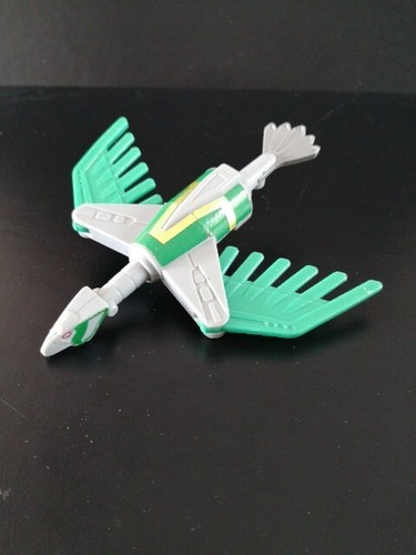 Power rangers lost galaxy - rangers,