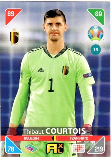 Panini uefa euro 2020 - panini,
